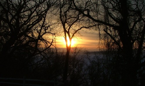 sunrise March 23rd, 2013 014