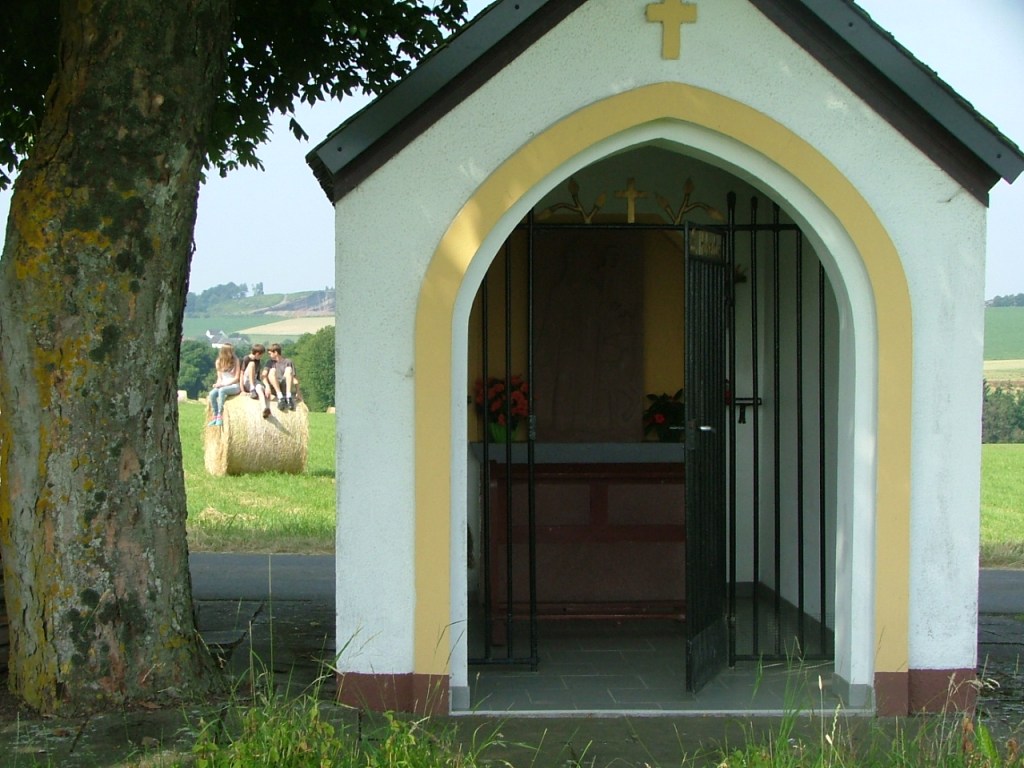 My Prayer for You in the New&nbsp;Year