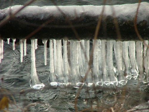 November 2014, fog, snow, ice, water, cold 025