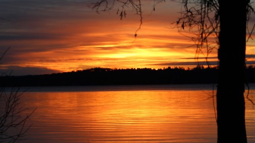 Sunrise