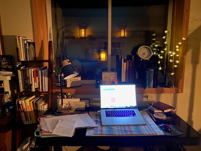 Of Donkey Kong and Saving Lives&nbsp;…