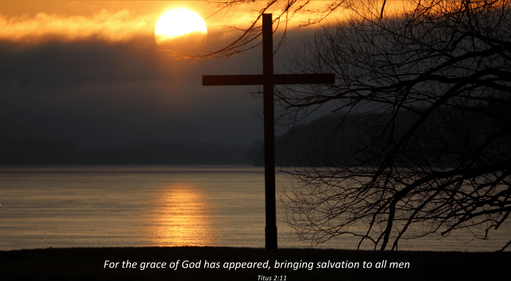 Of What If’s and the I AM — A&nbsp;Prayer