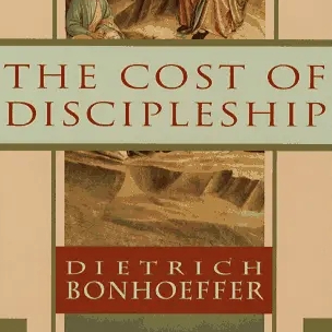 Of Billion Dollar Deals       and                                                  The Cost of&nbsp;Discipleship